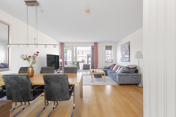 Medium property photo - Piersonstraat 64, 3317 RG Dordrecht